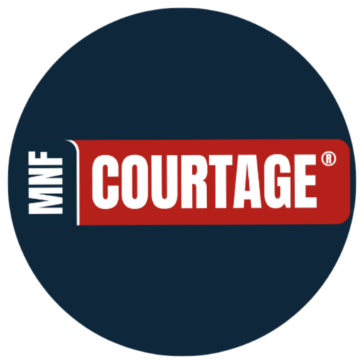 MNF Courtage